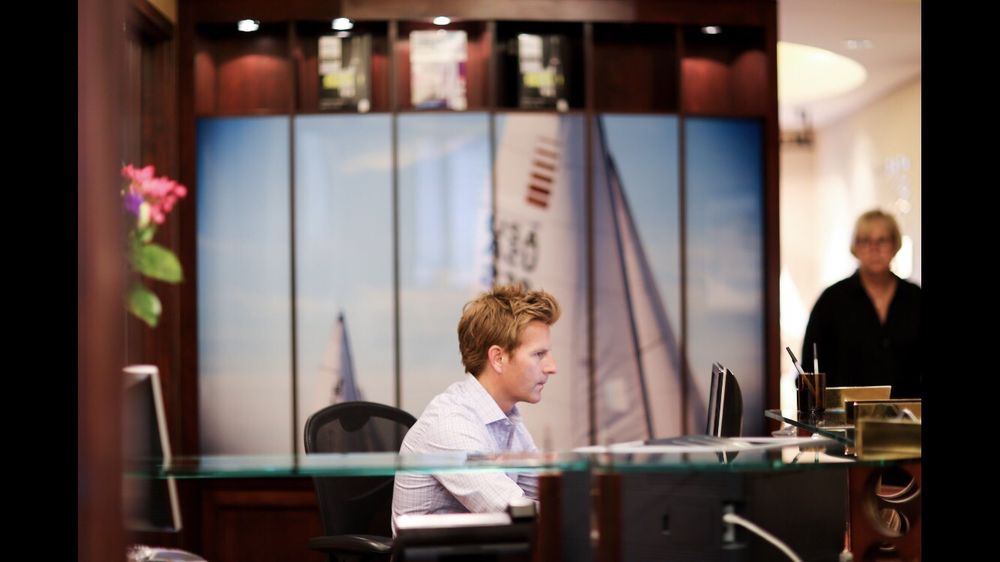 image of business Wayzata Dental