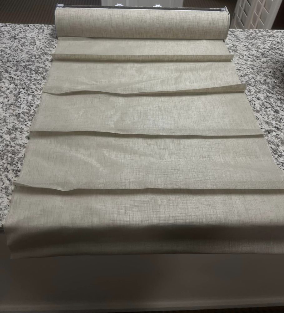 Custom Drapery