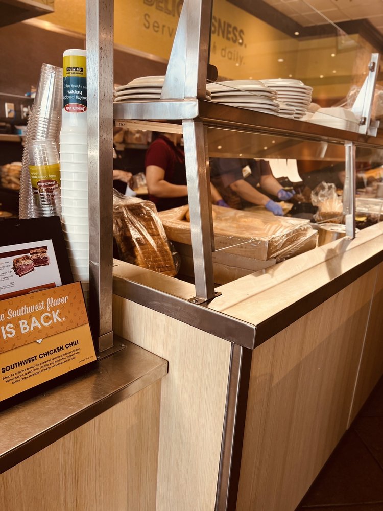 Jason's Deli