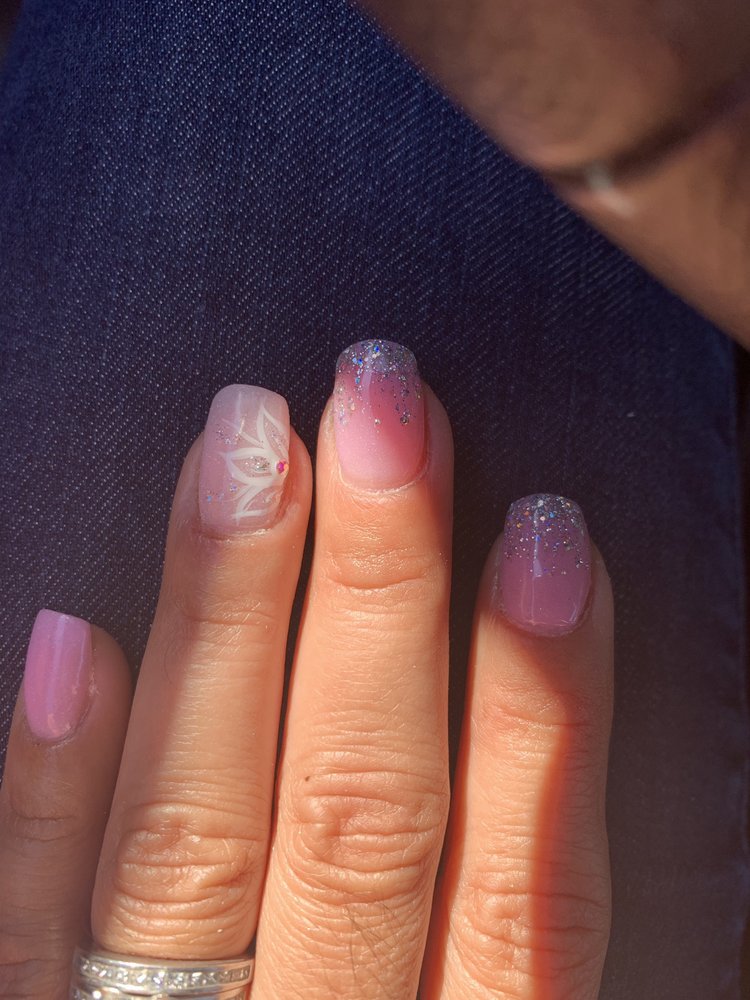 Crystal Nails Coventry