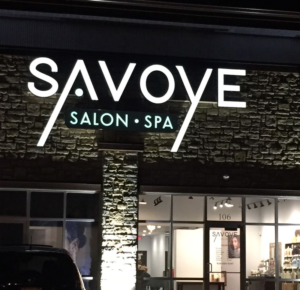Savoye Salon Spa 25 Photos Massage 2304 Lineville Rd, Green Bay