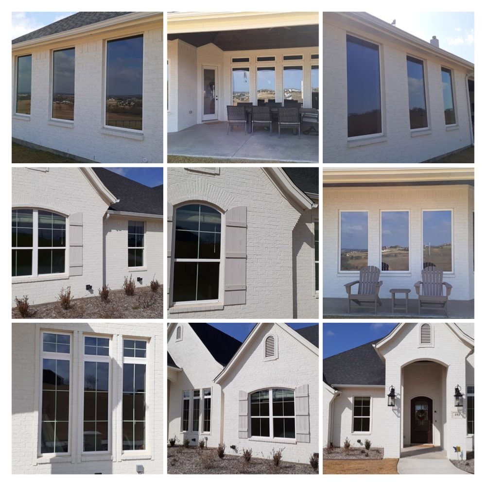 Hartmann Window Cleaning