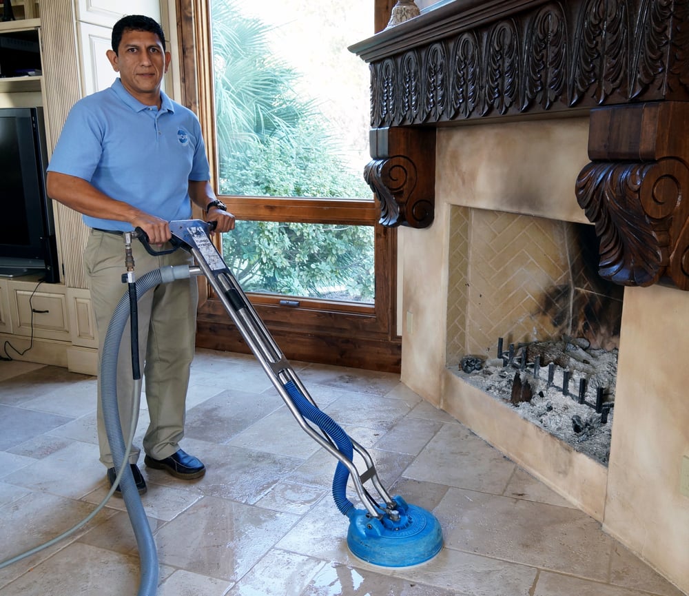 Wow Total Cleaning & Restoration