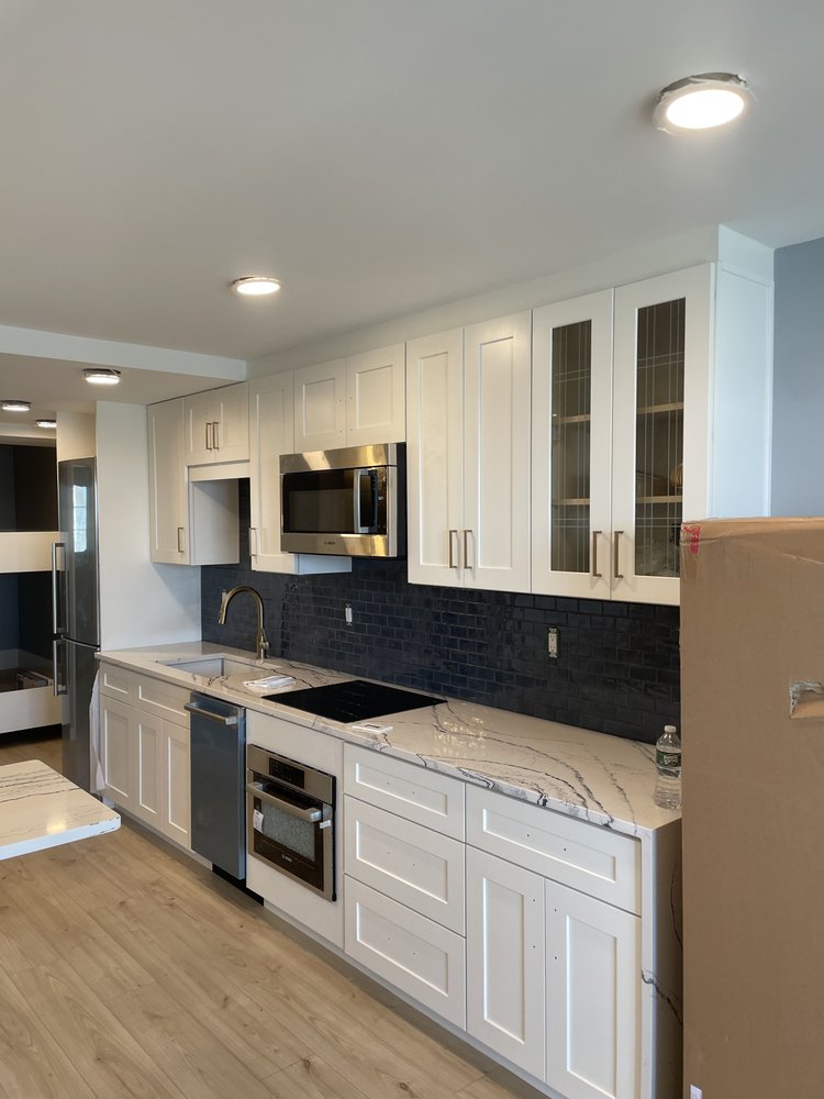 Nieves Brothers Construction