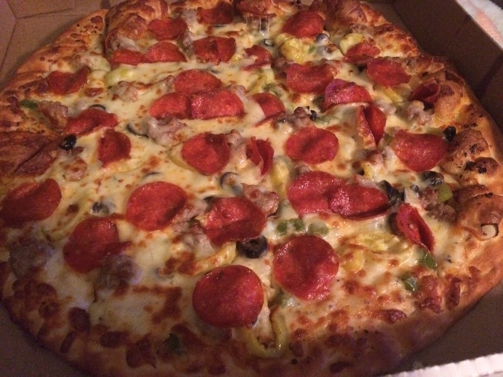 Antonio’s Pizza Pizza 2114 N Grand Ave E, Springfield, IL Restaurant Reviews Phone