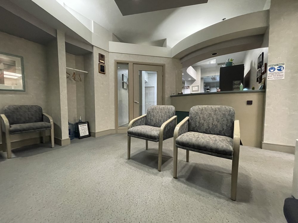 image of business Carter Dental
