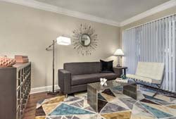 Camden Fairview Apartments