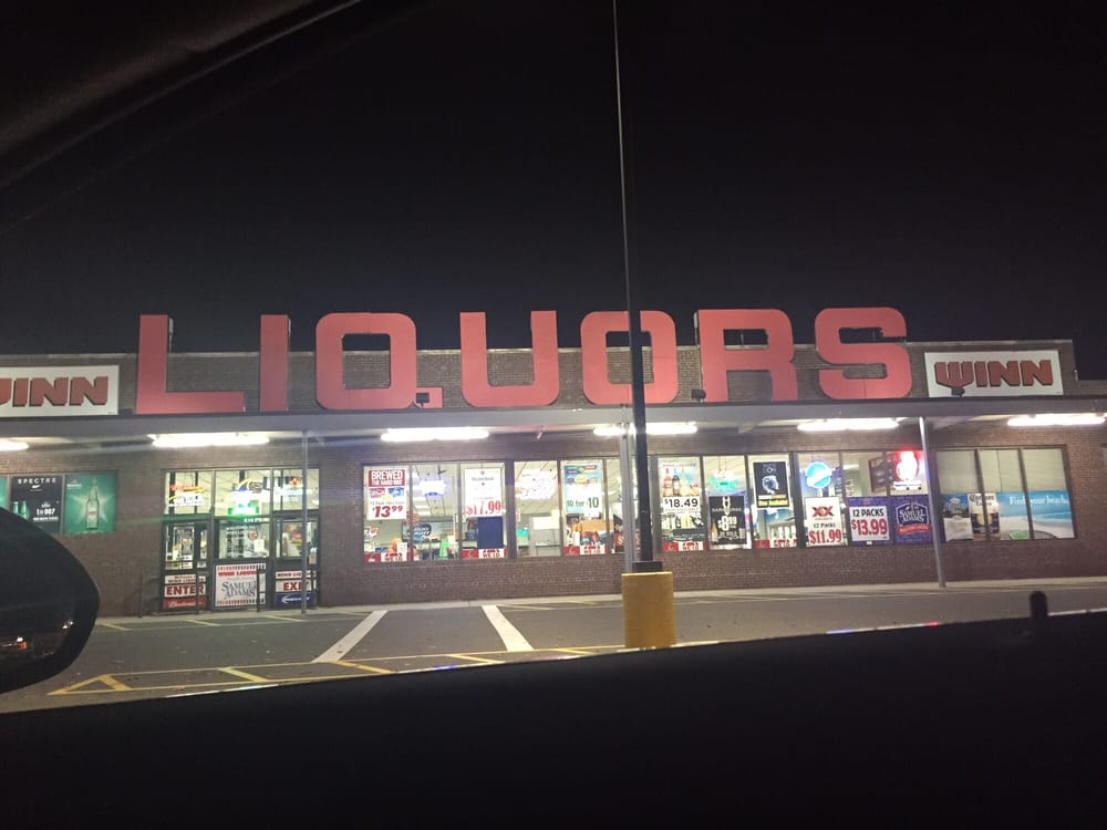 Winn Liquors Beer, Wine & Spirits 1038 Wilbraham Rd, Springfield, MA Phone Number Yelp
