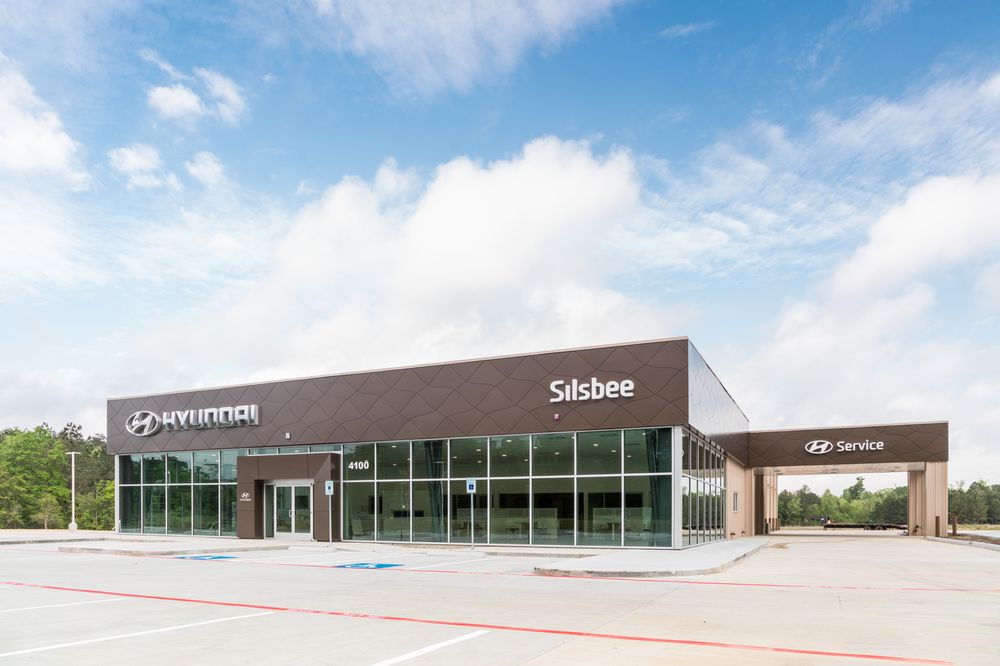 Hyundai of Silsbee