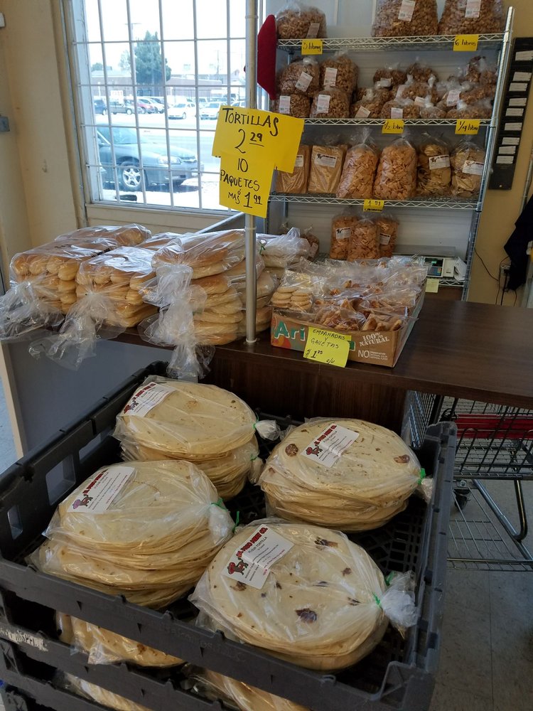 El Paso Meat Market