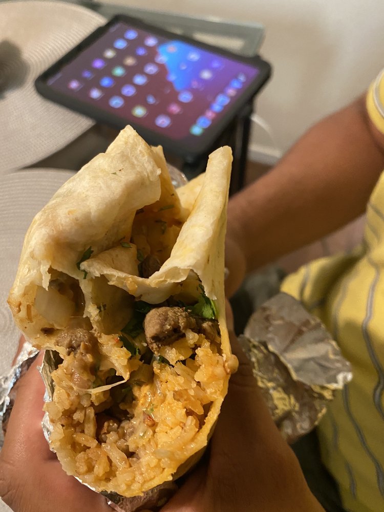 559 Taqueria
