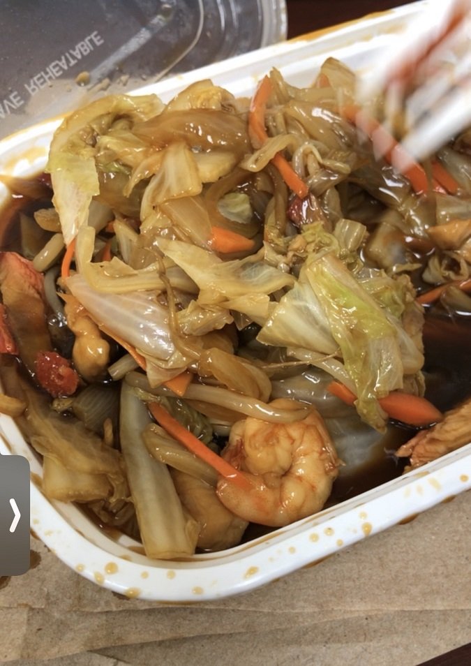 China One