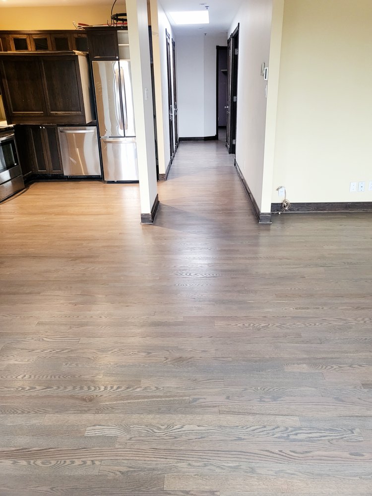 Majestic Floors