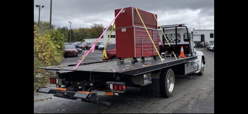 New Hope Towing