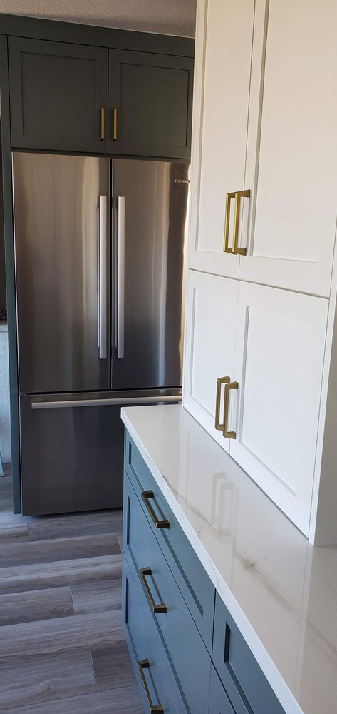 Caliber Cabinets