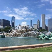 Restaurants Near Buckingham Fountain Best Restaurants Near Buckingham Fountain Best