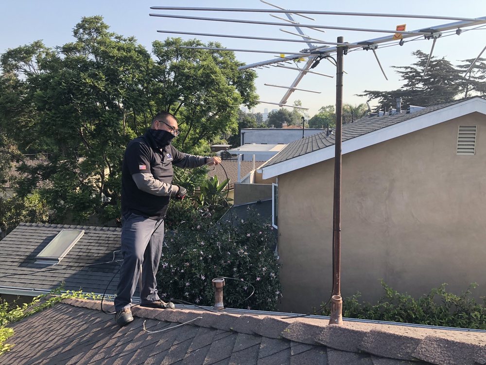 Edaudiovideo & CCTV
