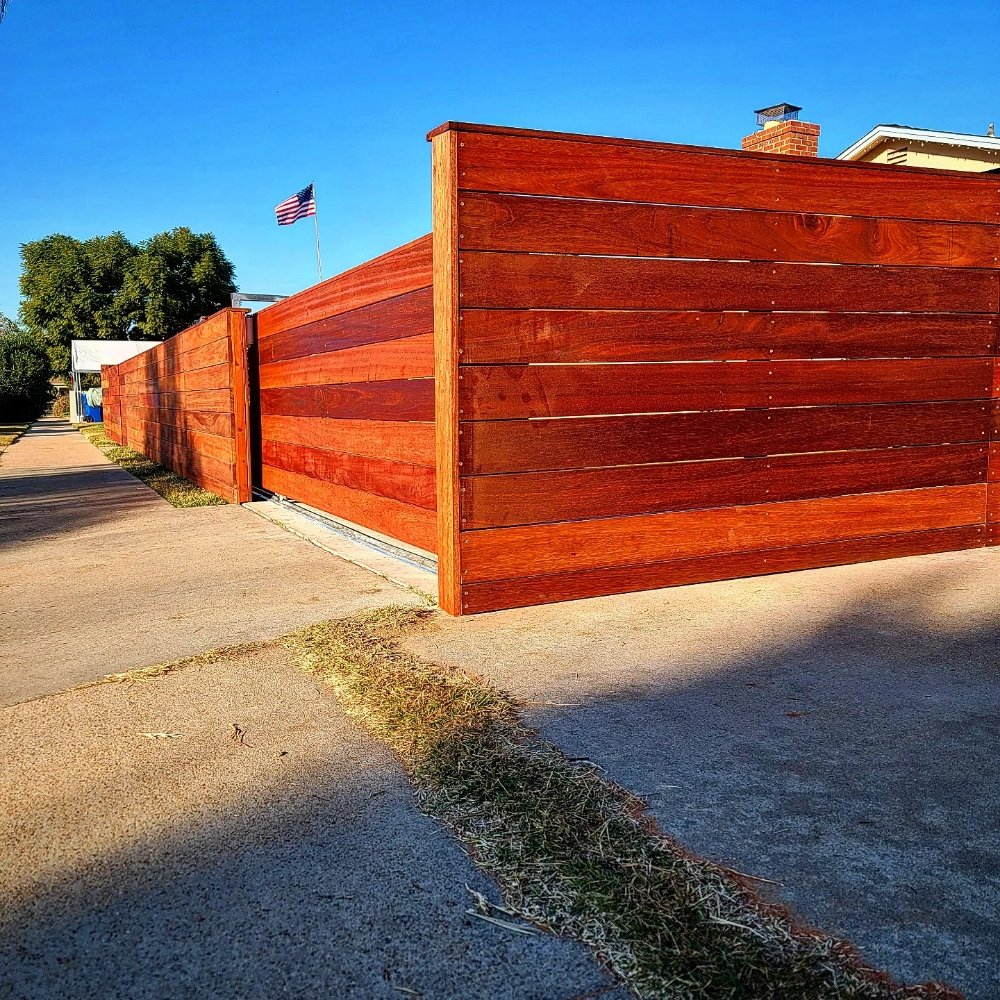 Chula Vista Fence