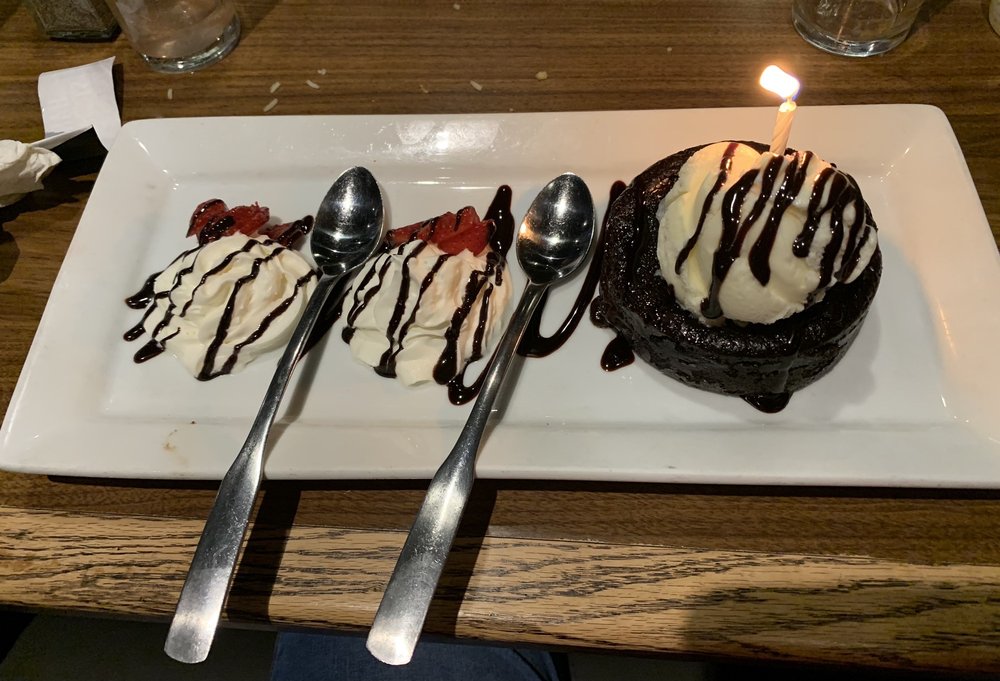Hard Stones Grill