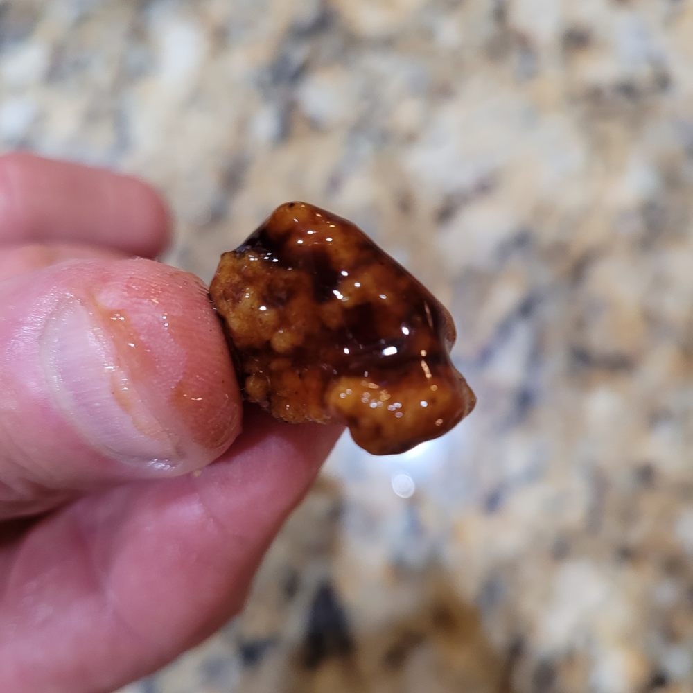 Sam's New York Pizza