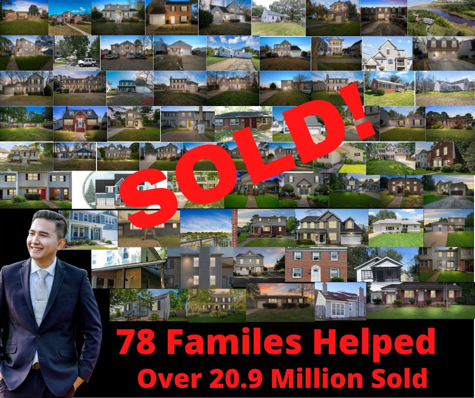 Tein Hlwa - The Digital Realtor Team