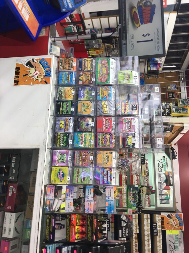 Bedford Mini Mart