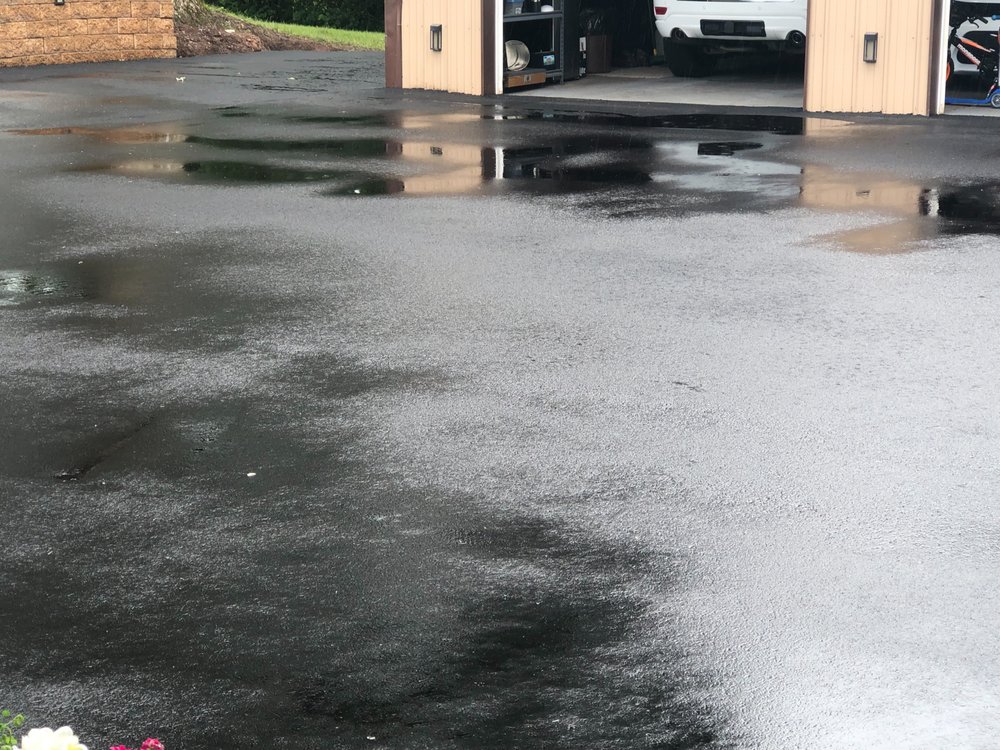 Sanatoga Landscaping & Paving