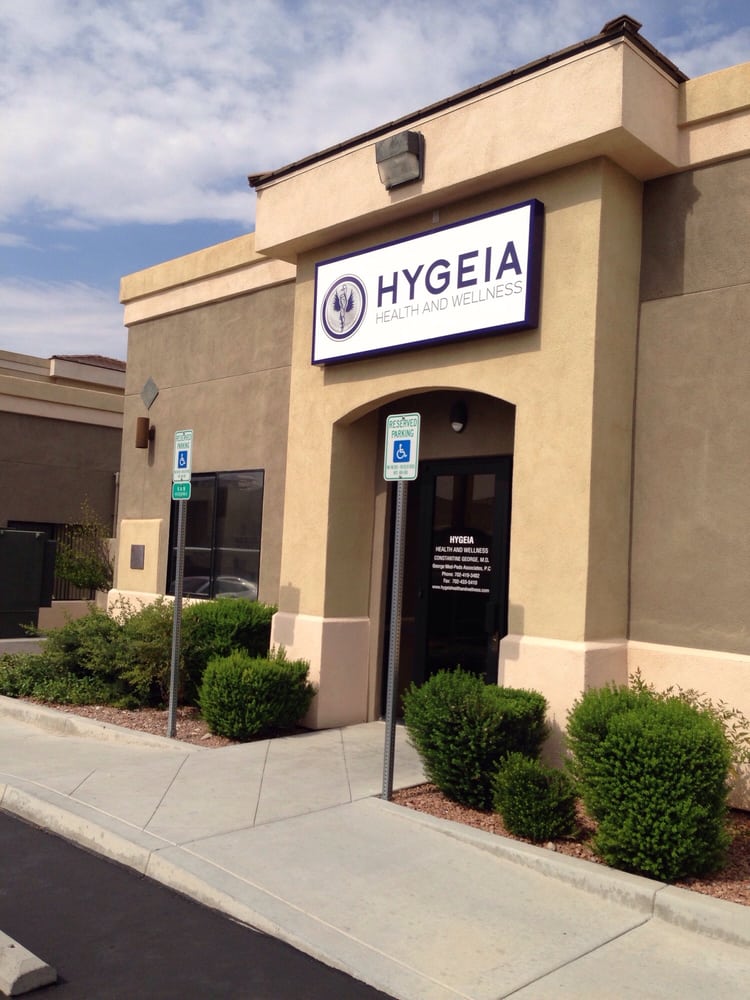 image of business Hygeia Health and Wellness