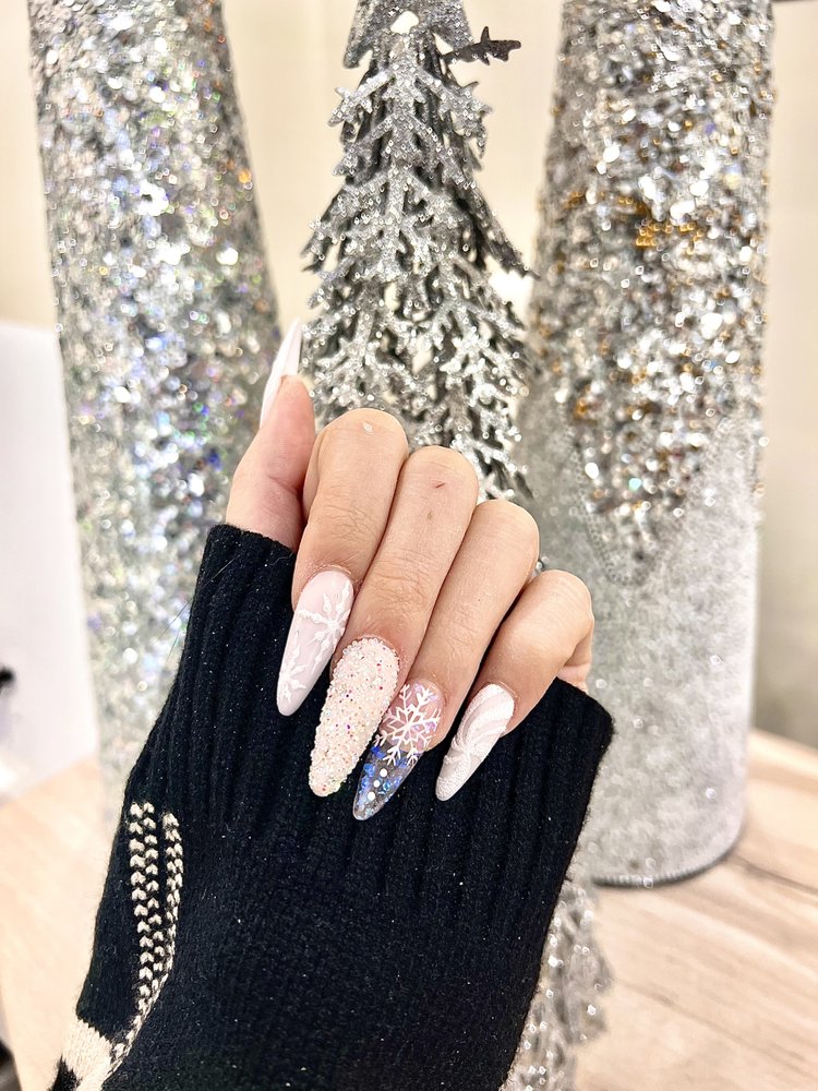 Glossix Nail Spa