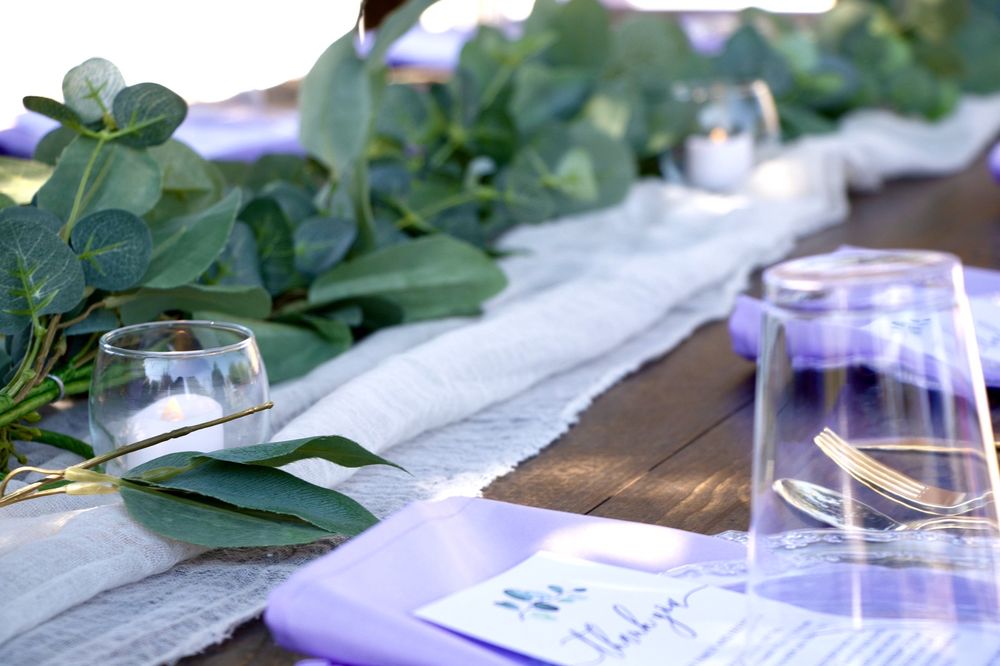 Amy's Shabby Chic Events