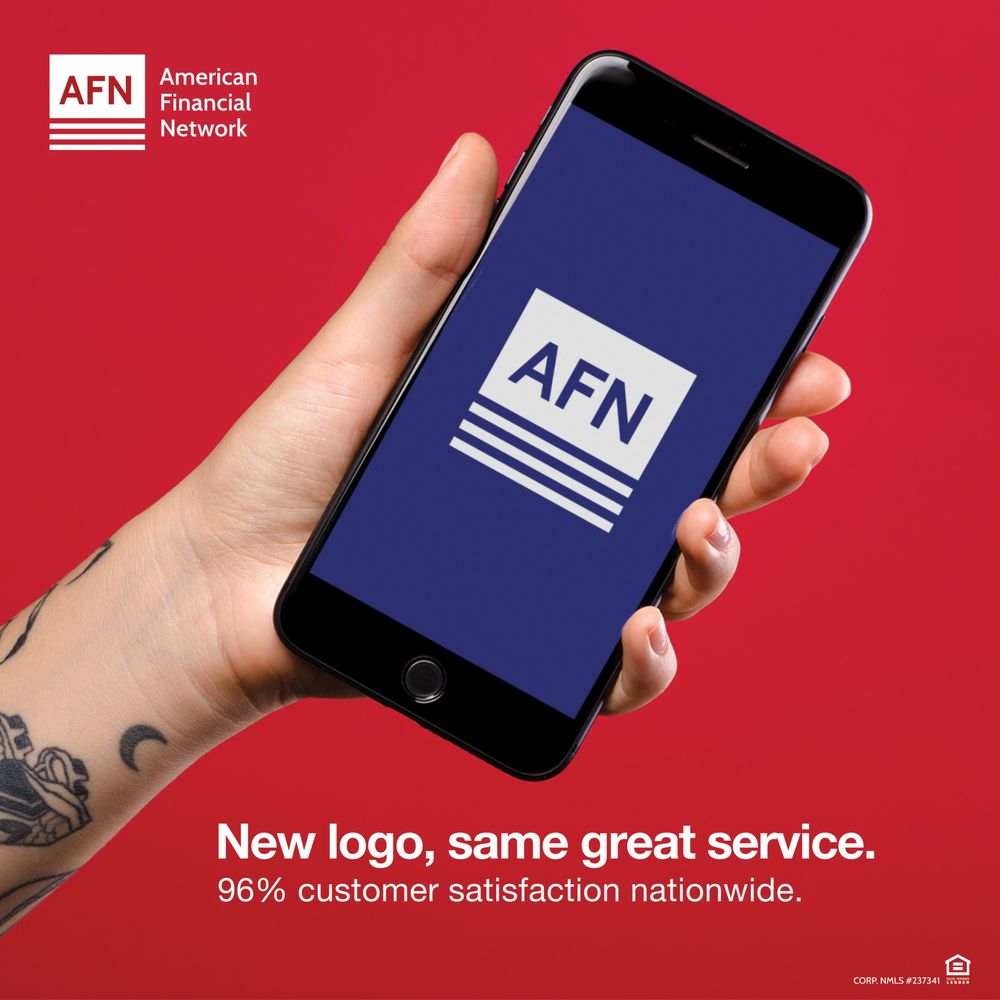 American Financial Network