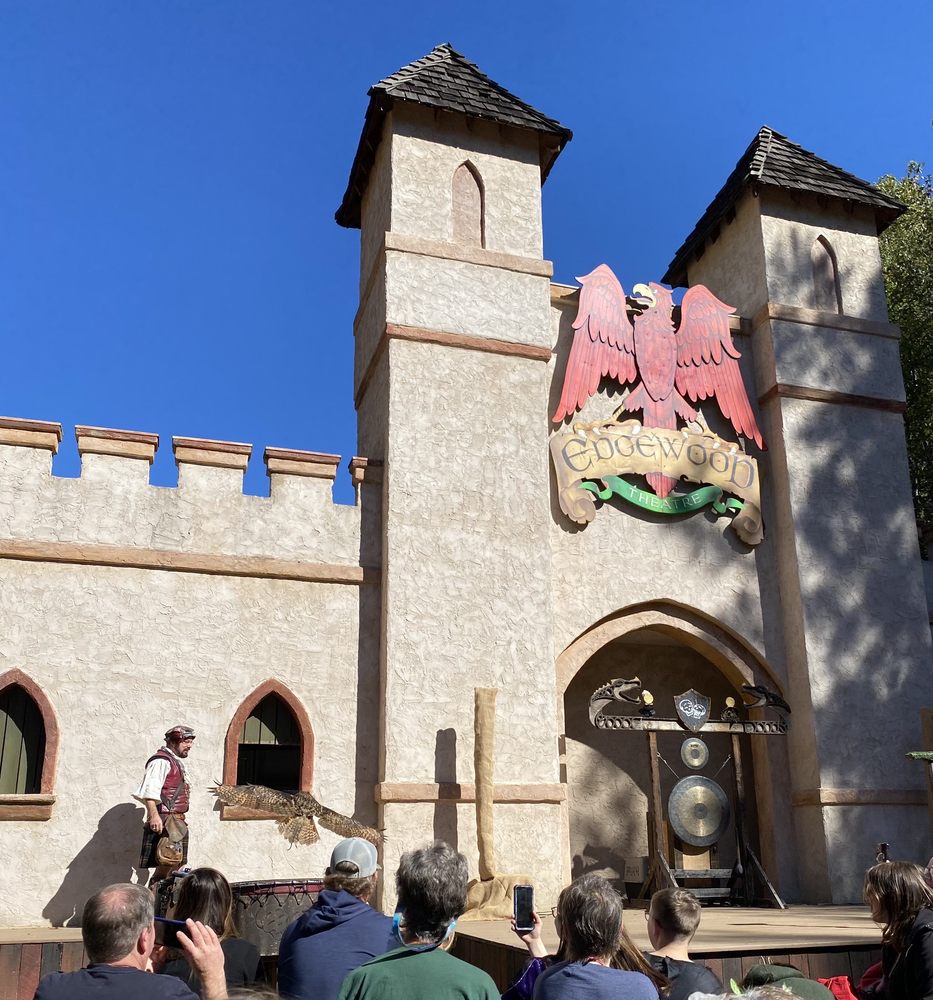 Carolina Renaissance Festival