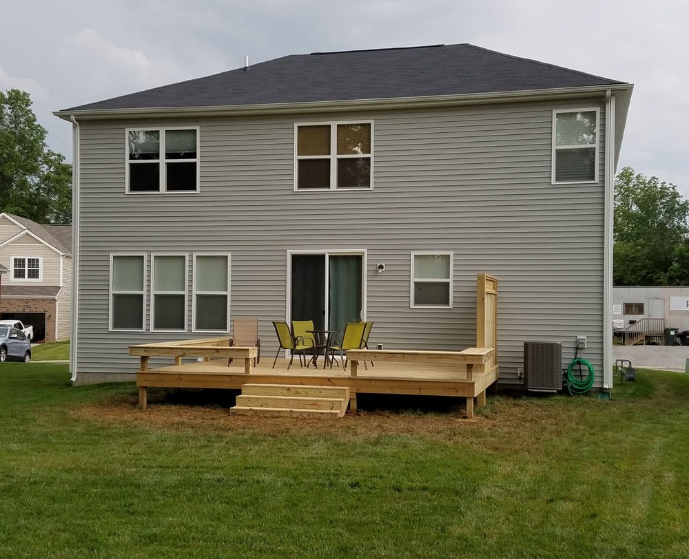 image of business Decks Unlimited