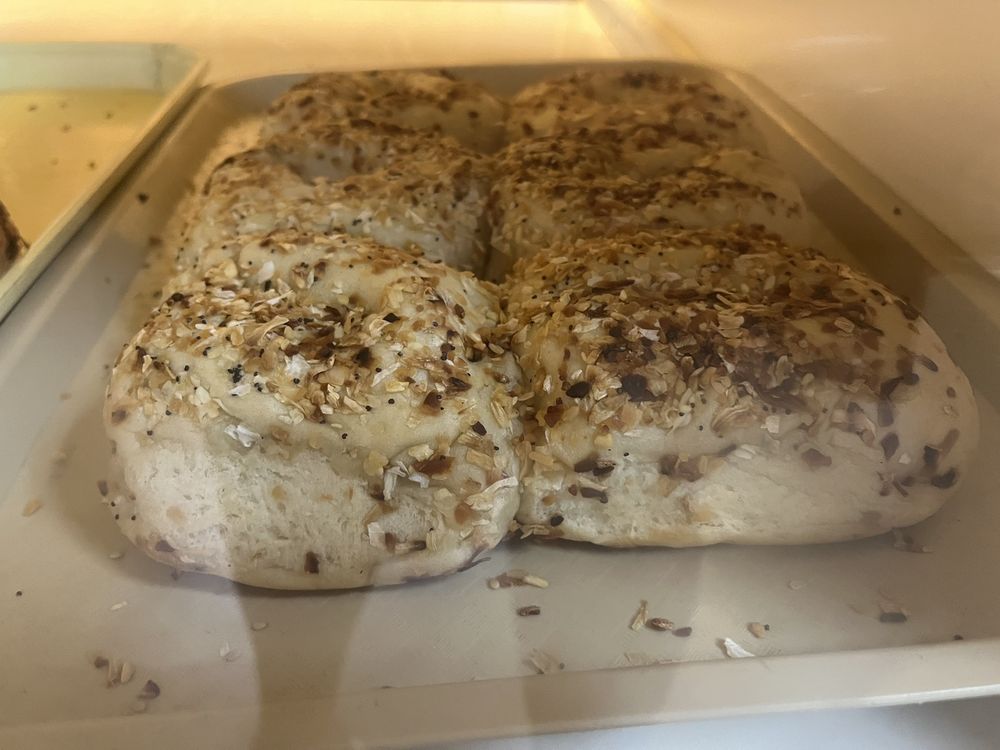 Bagel World & Deli Bagel World & Deli