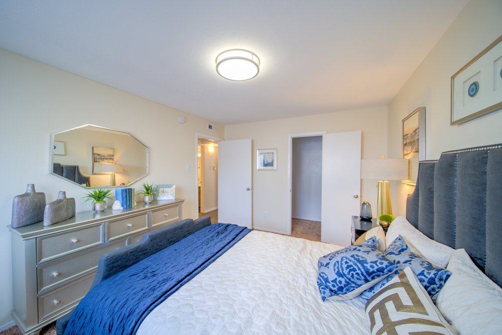 Villas del Tesoro Apartments