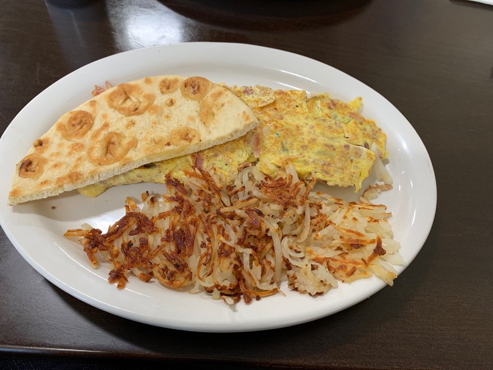 Granny's Family Restaurant