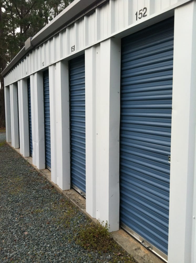 Chatharidge Self Storage