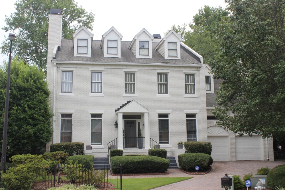 image of business Atlanta Painting Company