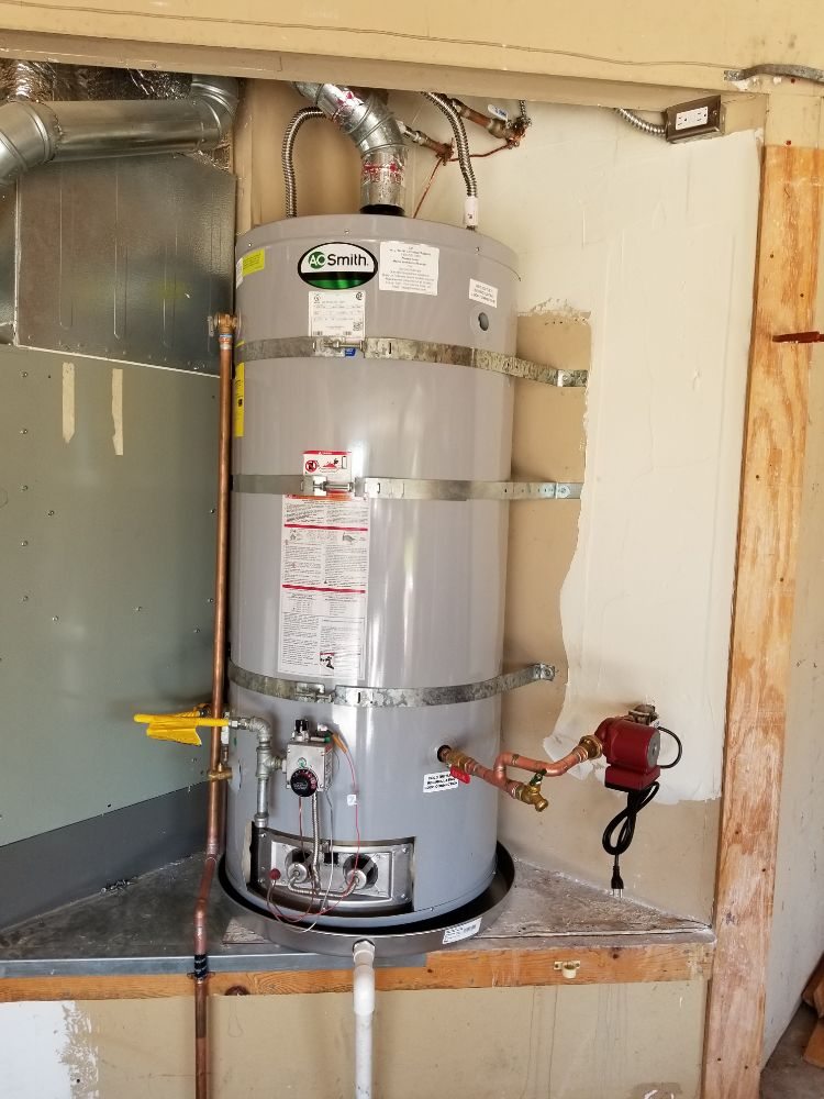 American Plumbing Professionals