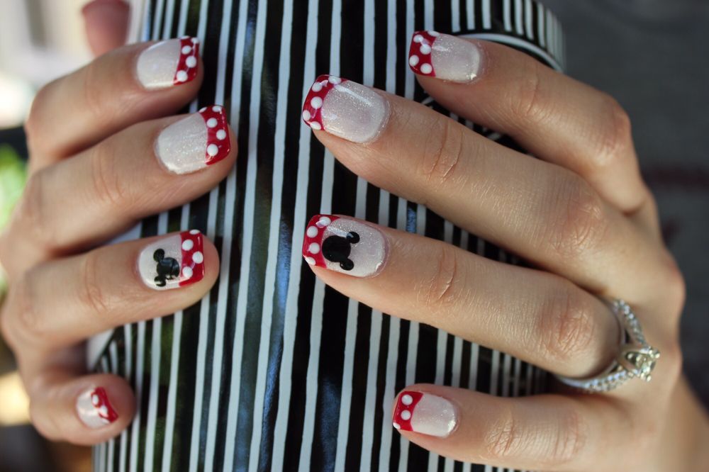 Montrose Nails 31 Photos & 83 Reviews Nail Salons 2411 Honolulu