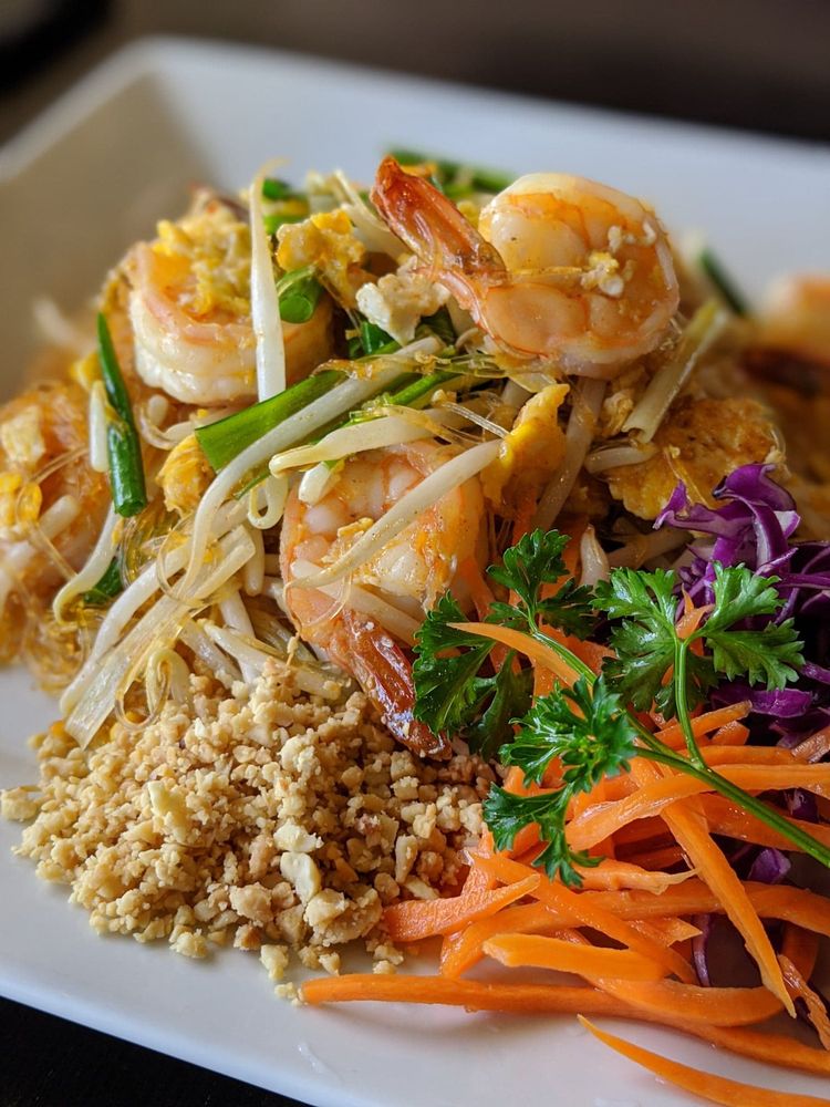 Thai Blvd Bistro
