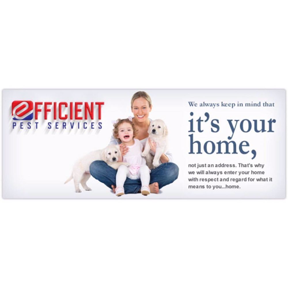 Efficient Pest Services