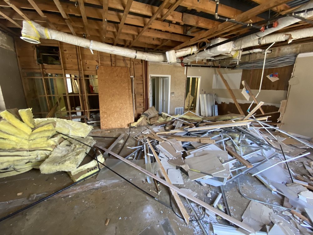 Turnbow Construction