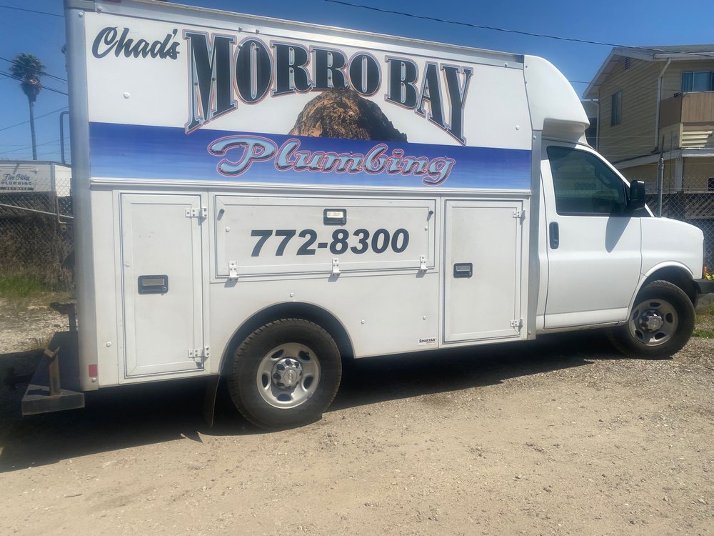 Morro Bay Plumbing