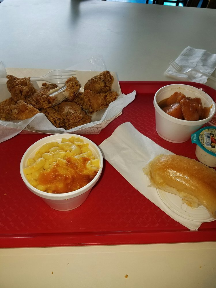 Mo Better Chicken 24 Reviews Chicken Wings 3929 Flat Shoals Pkwy