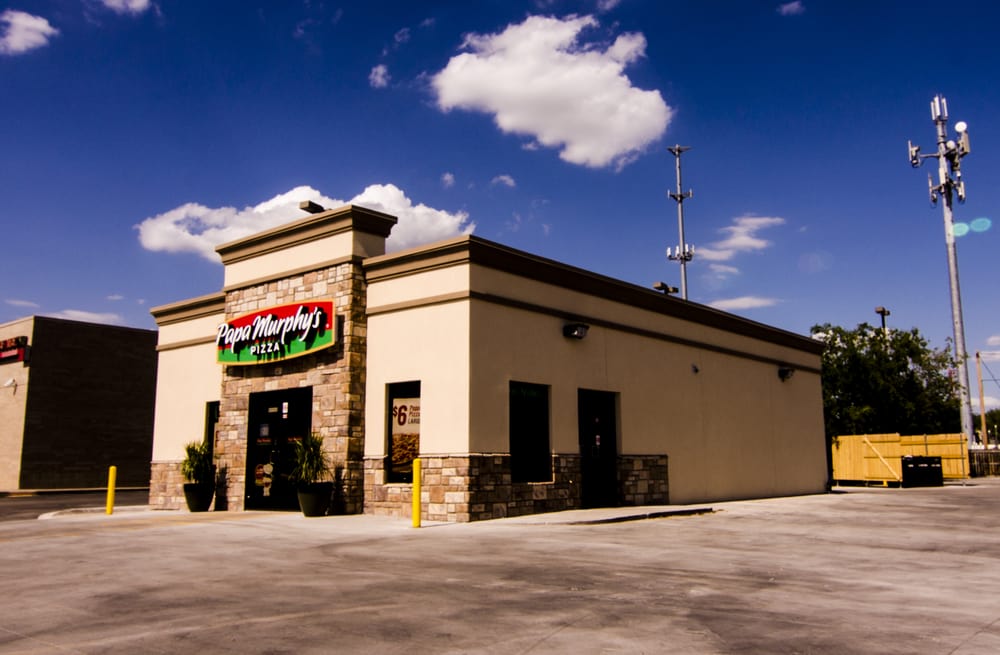 Papa Murphy's