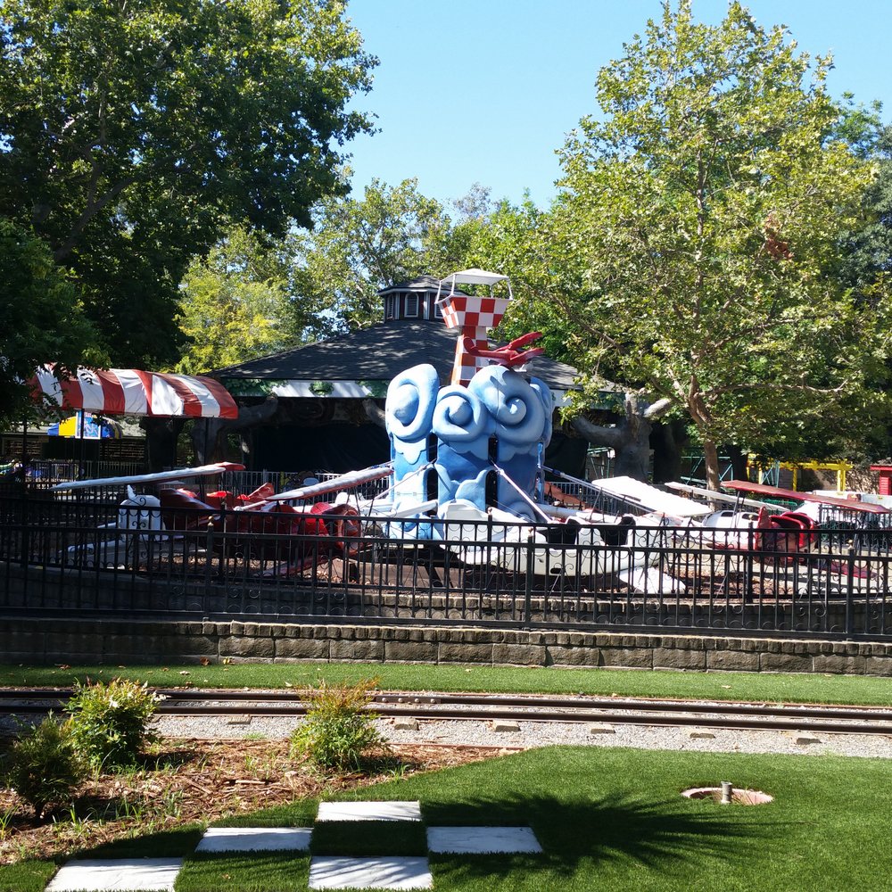 William Land Park 385 Photos & 121 Reviews Parks 3800 W Land Park