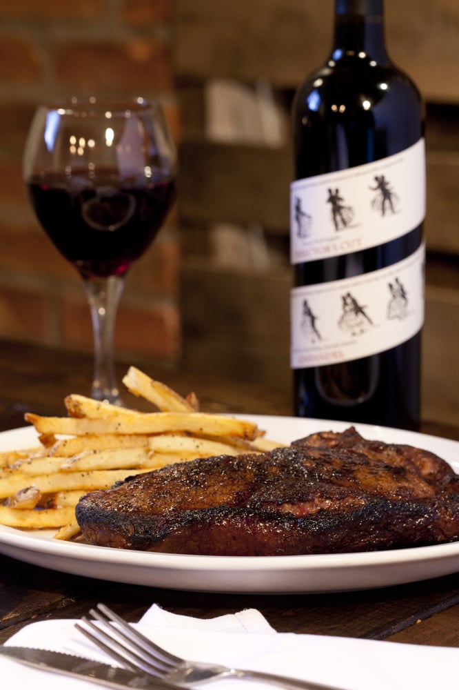 Doe’s Eat Place of Monroe 108 Photos & 29 Reviews American