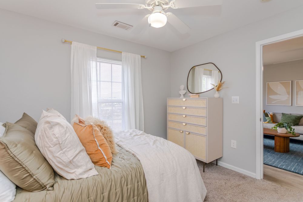 The Village of Meadowview