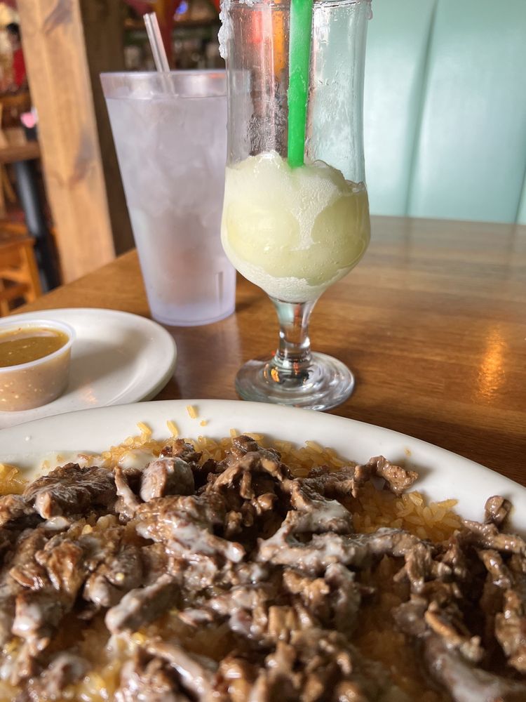 Habaneros Mexican Grill